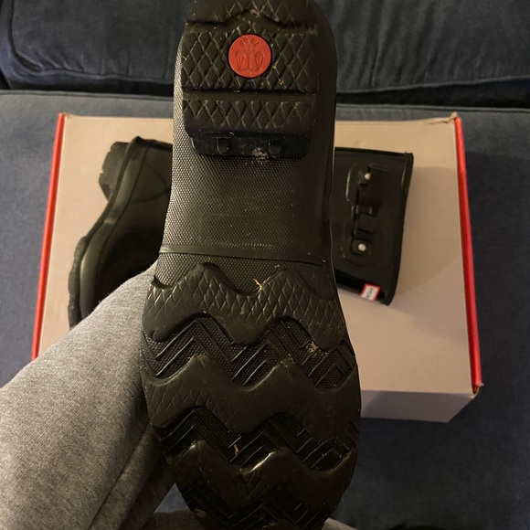 Womens Hunter boots - Picture 4 of 5